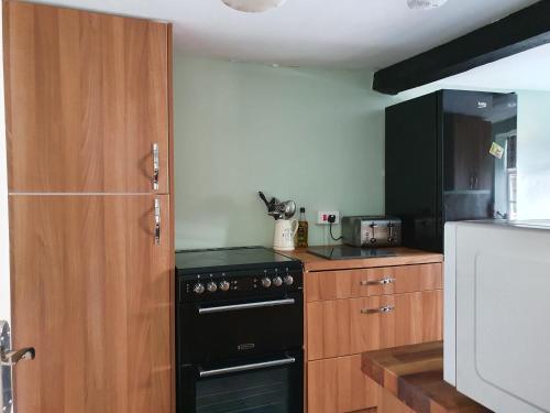 Old Printers Ruthin in Ruthin