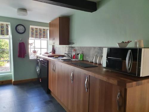 Old Printers Ruthin in Ruthin