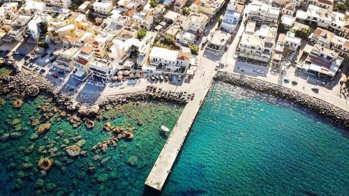 Harbour Studios And Apartments Crete