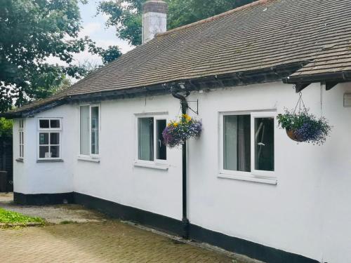 The Lodge, Hale Village gîte à louer Halewood