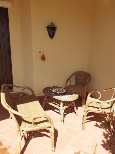 Villa Ambra gîte à louer Cuile Pazzoni