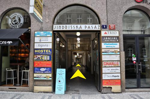 A Plus Hostel - Centrum - image 7