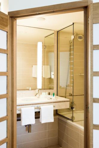 Novotel Casablanca City Center Hotel