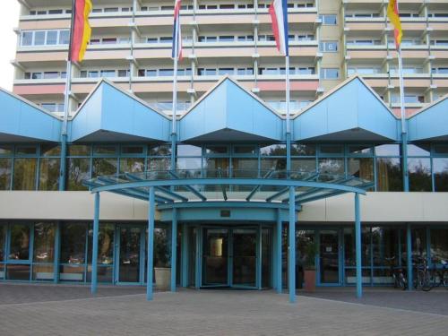 Ferienapartment K1003 mit Ostseeblick in Brasilien, Deutschland