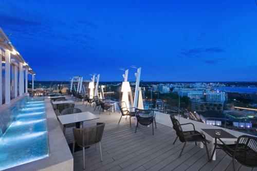 Hotel Obelisco - image 14