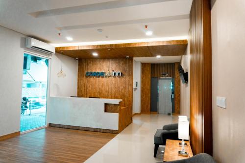 Cordela Inn Millennium Medan - Medan