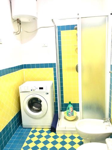 Calipso, Levanto (foto 10)