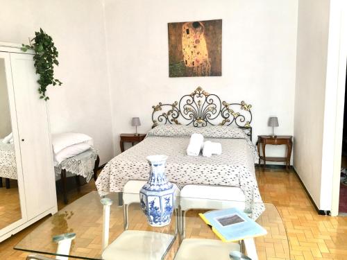 Calipso, Levanto (foto 7)