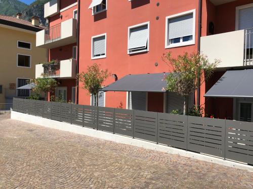 Residenza Ai Ferrari Room Type - One-Bedroom Apartment