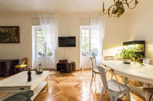 El Retiro de Lope de Rueda - image 4