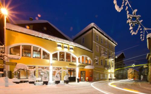 Wohlfühlhotel Curuna - image 2