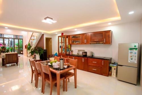 BEN HOUSE TUY HOA