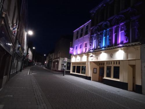 The Queensberry Hotel And Bar - image 6