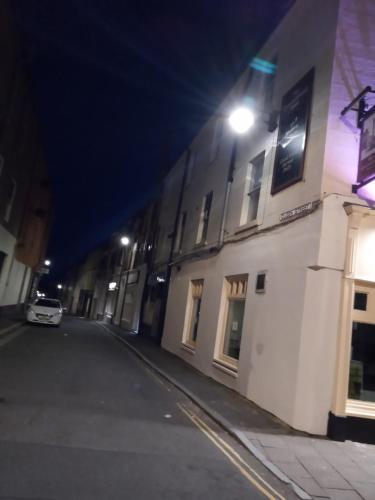 The Queensberry Hotel And Bar - image 10