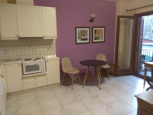  Nakli Traditional Guesthouse in Rethymno