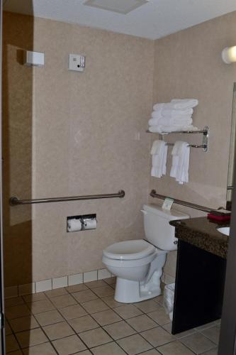 Paola Inn and Suites - image 4