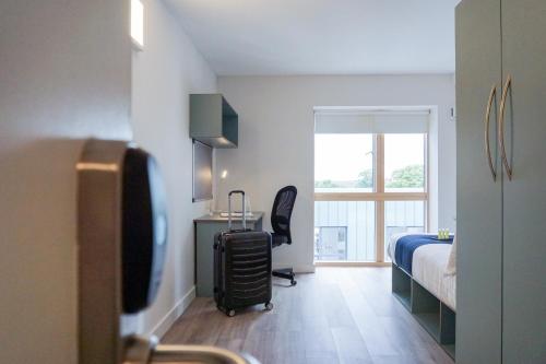Grangegorman House - image 4