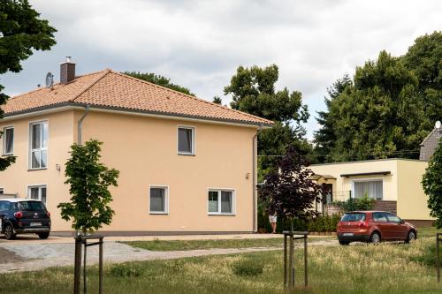 Pension am See