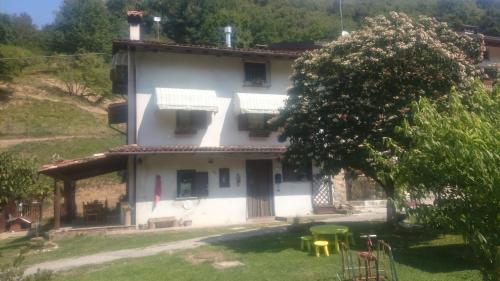 B&B IN FATTORIA - Accommodation - Frisanco