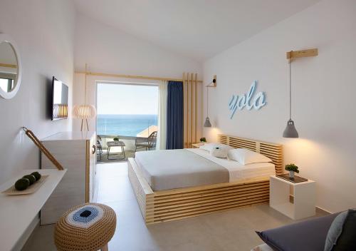 Proteas Blu Resort - image 2