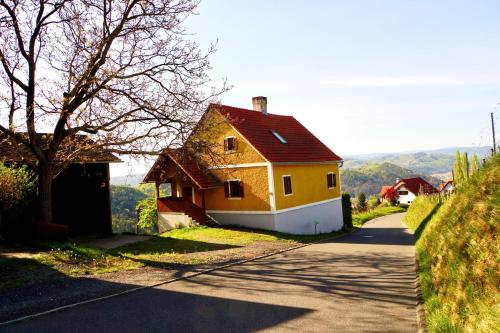 Ferienhaus Haring in Kitzeck im Sausal, Österreich
