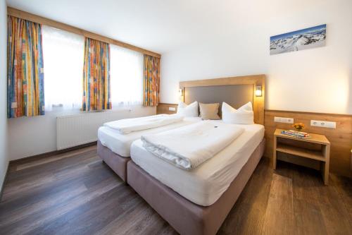 Appartements Waldesrand - image 14