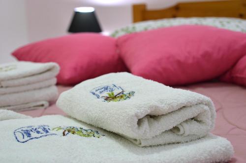  Antony Apartments in Nea Plagia