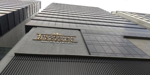 Imperial Regency Suites & Petaling Jaya, Куала-Лумпур