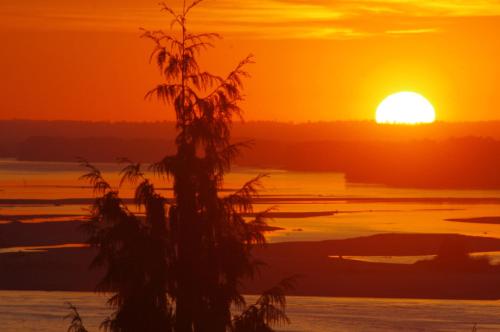 The Fraser River's Edge B&B Lodge