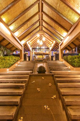 Lobby, Rawai Palm Beach Resort - SHA Extra Plus in Phuket