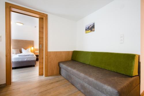 Appartements Waldesrand - image 11