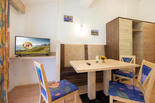 Appartements Waldesrand - image 12