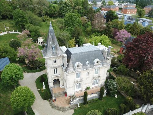 Le Madrigal - Chambre d'hôtes - Mamers