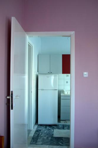  Antony Apartments in Nea Plagia