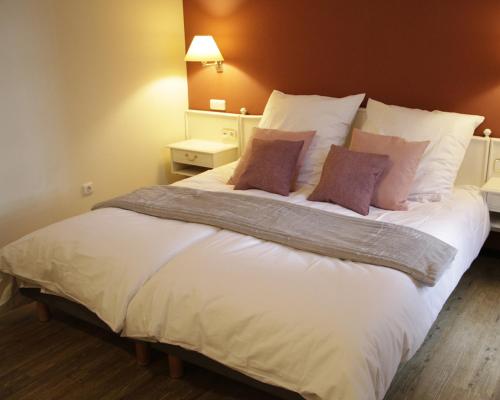 Z&B Hotel in Trier, Deutschland