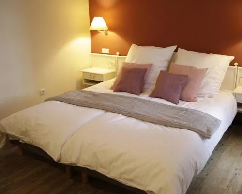 Z&B Hotel in Trier, Deutschland