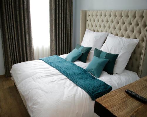 Z&B Hotel - image 10
