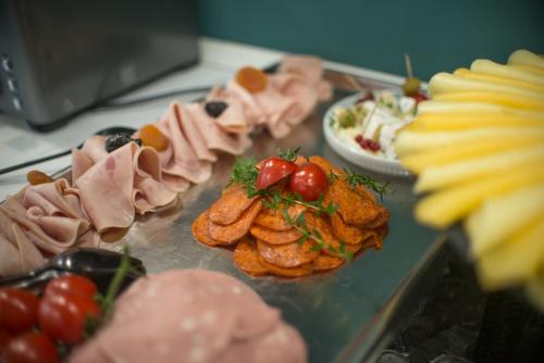 Boutique Hotel Civitas - image 11