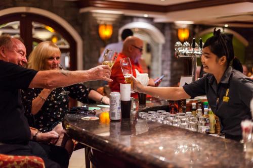 Foto - Tara Court Hotel