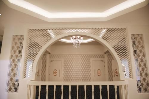 Hotel de l'amour Buriram