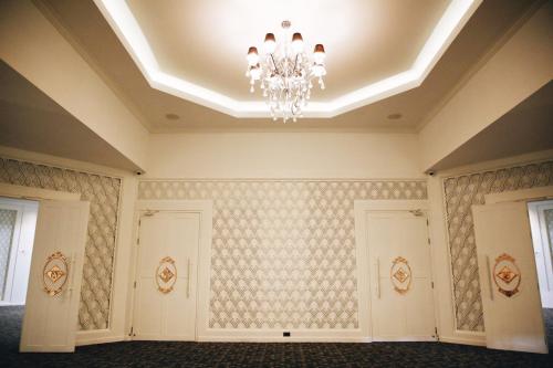 Hotel de l'amour Buriram