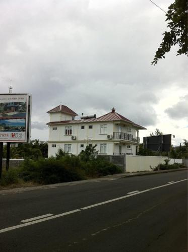 Villa Fortuna