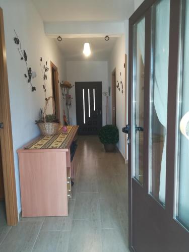 Előcsarnok, Casa Simona in Navas De Estena