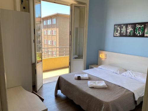 Hotel Kennedy - image 4