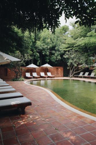 Hotel de l'amour Buriram