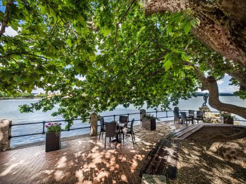 Platan Udvarhaz Platan Udvarhaz