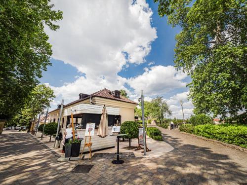 Platan Udvarhaz Platan Udvarhaz