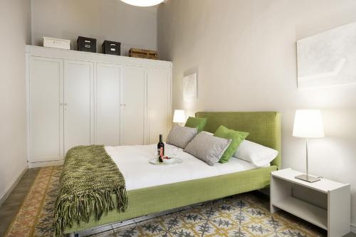Ola Living Gaudi, Barcelona (fotografie 9)