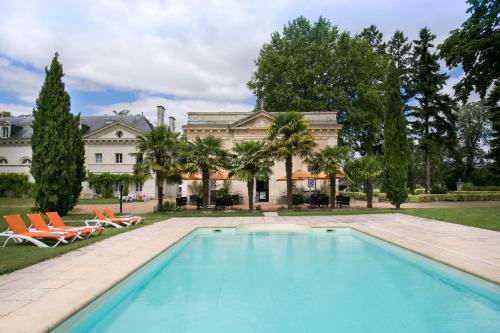 Château Golf des Sept Tours (by Popinns)