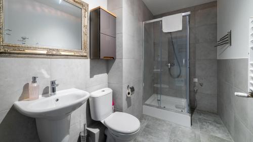 Apartamenty Sun & Snow Triventi Mountain Residence - image 7